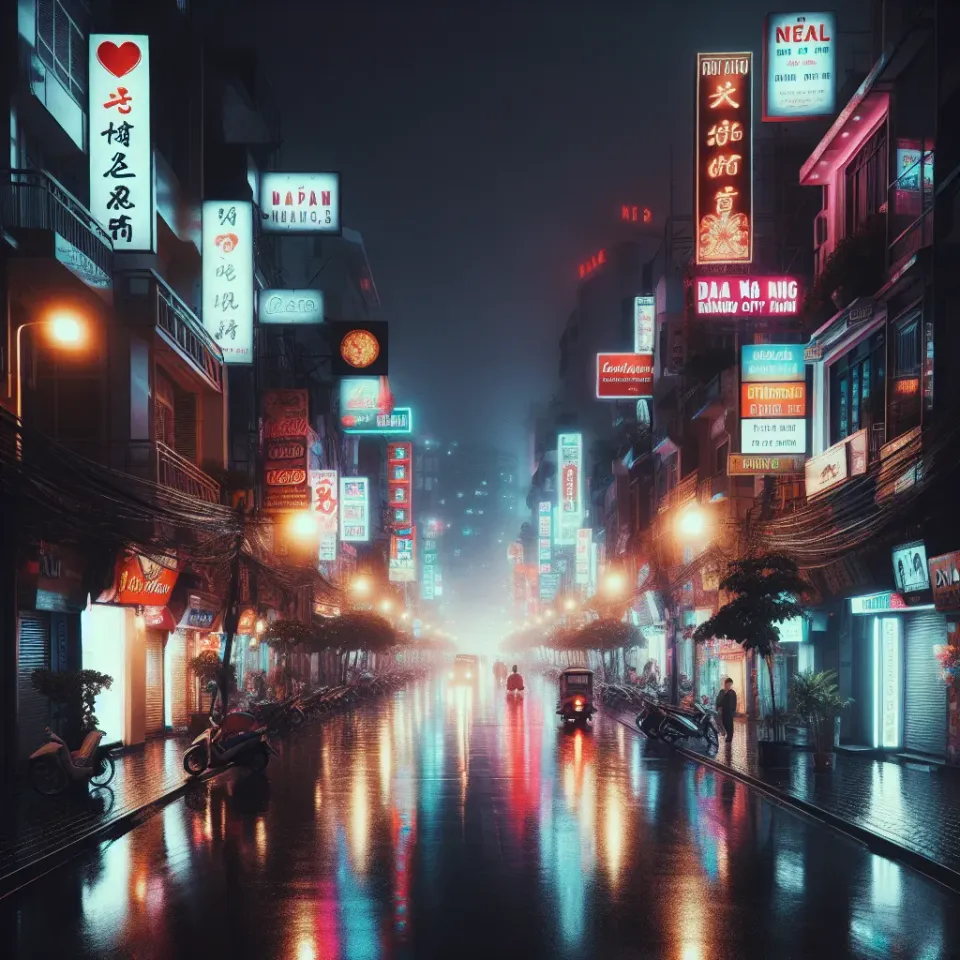 다낭 유흥, 검증된 정보로 안전하고 효율적인 경험을 보장합니다.